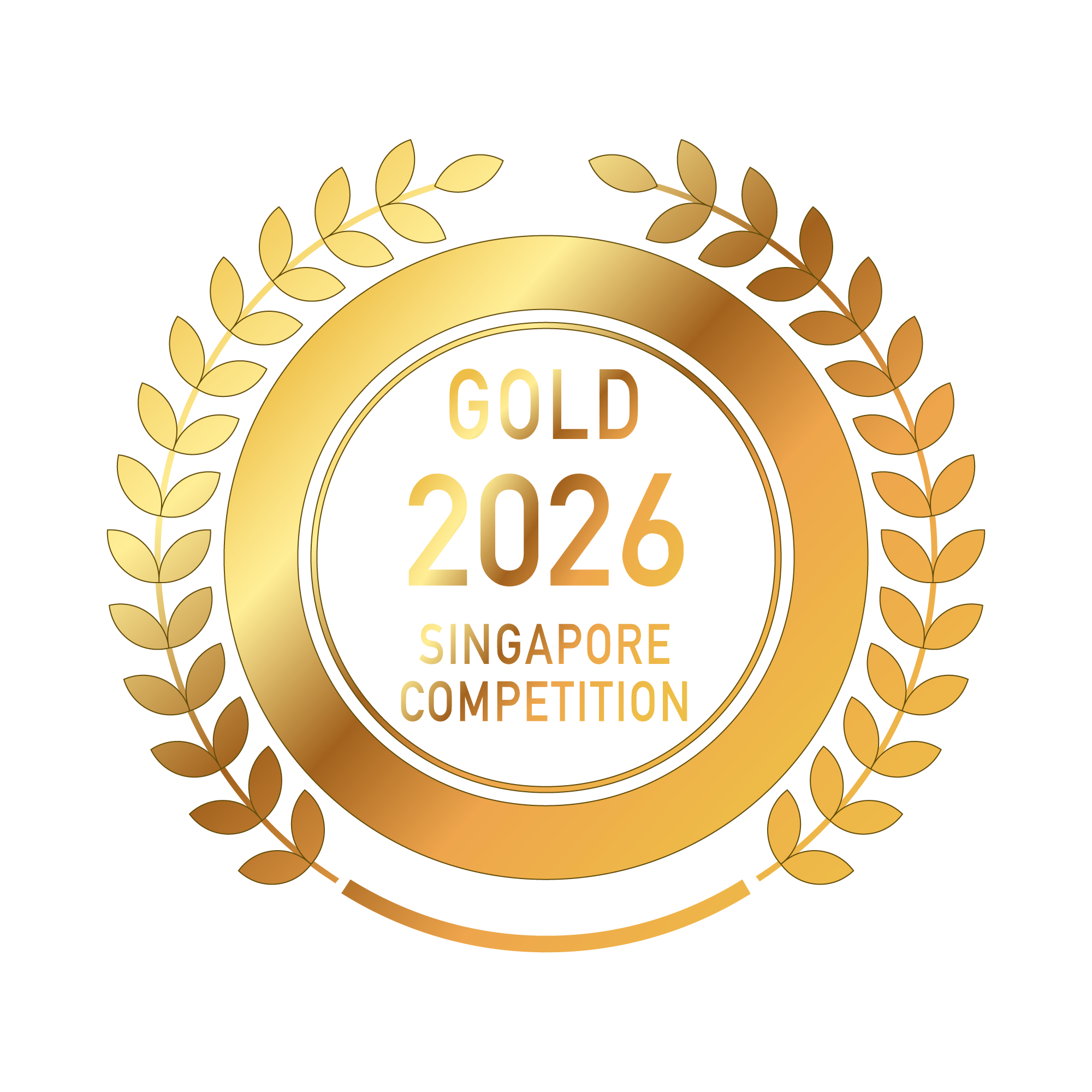 Singapore Awards 2026